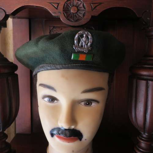 SA COMMANDOS BERET