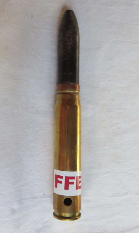 20 MM ROUND-HEIGHT 18,3 CM