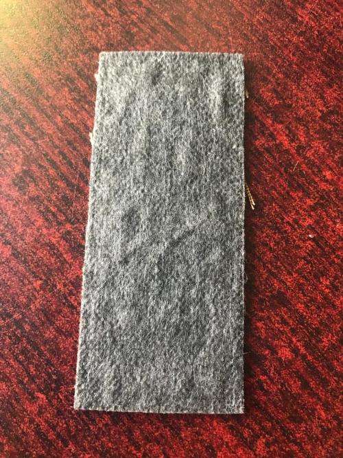 SA RECCE COMBINED OPERATOR & EOD WORKDRESS BREAST BADGE