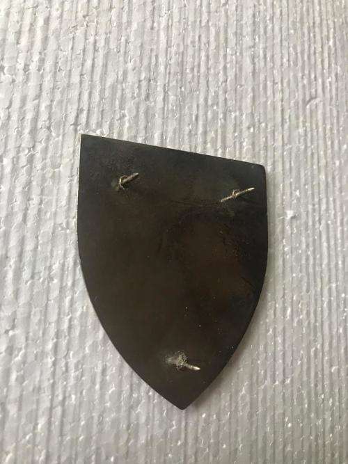 NORTHERN NATAL COMMANDO FLASH- 3 PINS-ORIGINAL