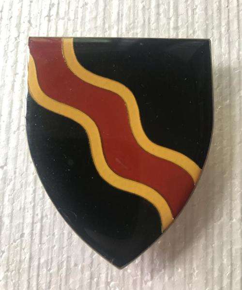 NORTHERN NATAL COMMANDO FLASH- 3 PINS-ORIGINAL