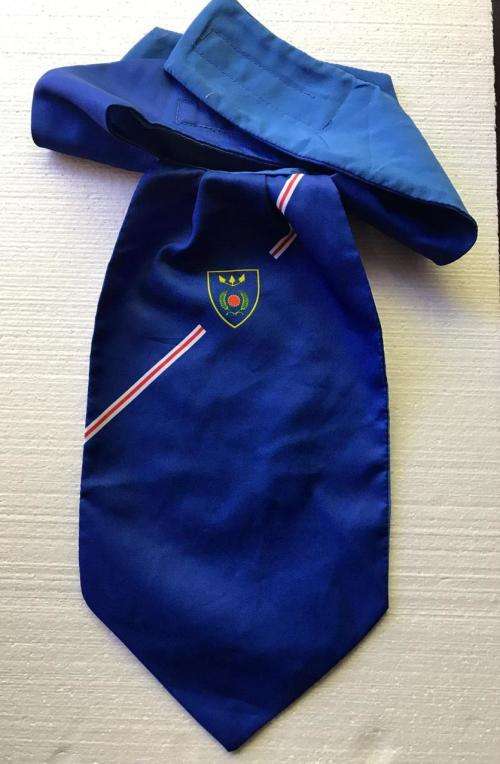 CRAVAT FOR NORTH COMMAND MAINTENANCE UNIT- GOOD CONDITION