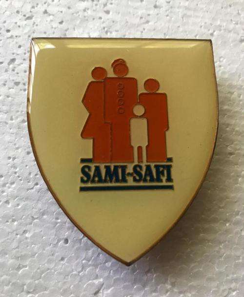 SAMI FLASH - ORIGINAL- 3 PINS