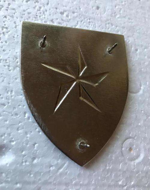 GROUP 9 HQ (PIETERMARITZBURG) FLASH-ORIGINAL- 3 PINS