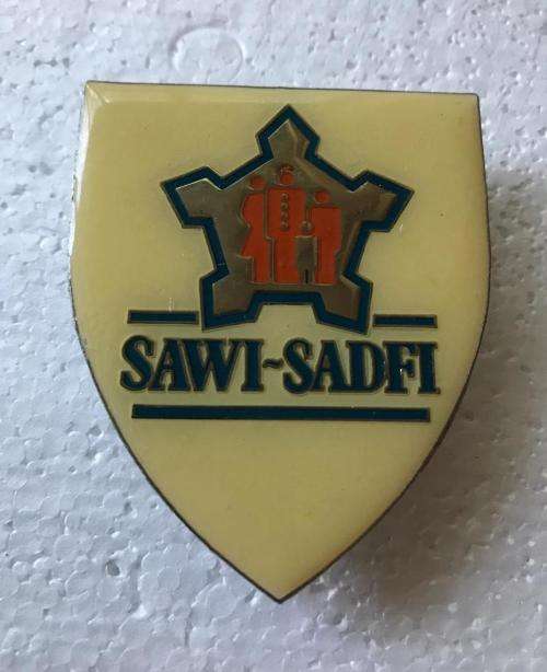 SAWI-SADFI FLASH- 3 PINS-