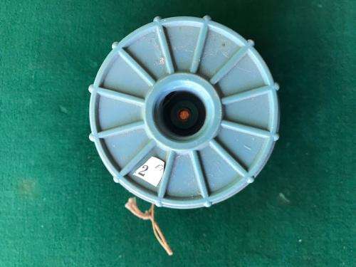 R1M1 ANTI PERSONNEL MINE BORDER WAR PERIOD-INNERT-DIAMETER 70MM-HEIGHT 50MM
