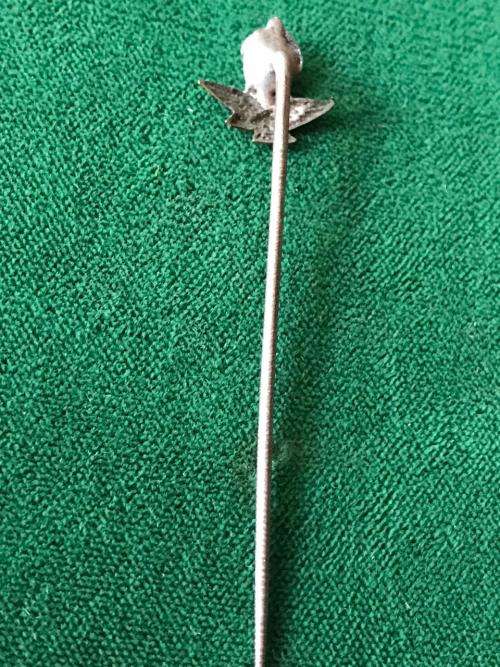 WW2 AIRFORCE LAPEL PIN