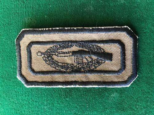SA ARMY SNIPER QUALIFICATION BREAST BADGE