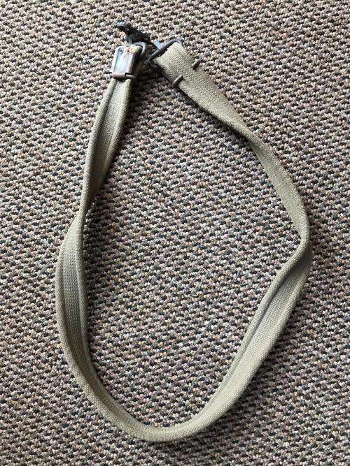 RHODESIAN FN RIFLE SLING