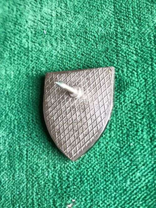 1 RECCE REGIMENT LAPEL PIN-ORIGINAL- ONE PIN