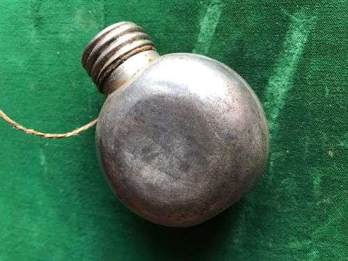 RIFLE OIL CAN MASIN NAGANT,SOVIET MILITARY