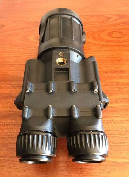 SADF BORDER WAR PERIOD NIGHT VISION OBSERVATION DEVICE (KOT 2 MK 2) ALSO USED BY RECCE SMALL TEAMS-C