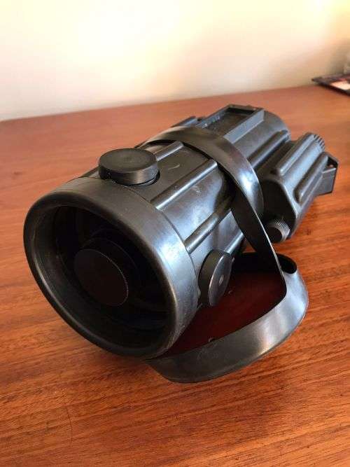 SADF BORDER WAR PERIOD NIGHT VISION OBSERVATION DEVICE (KOT 2 MK 2) ALSO USED BY RECCE SMALL TEAMS-C