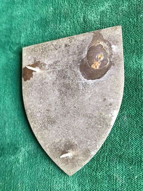 KRUGER NATIONAL PARK COMMANDO FLASH- 2 PINS