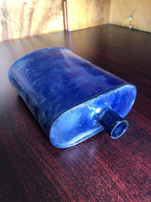 WW1 WATER BOTTLE
