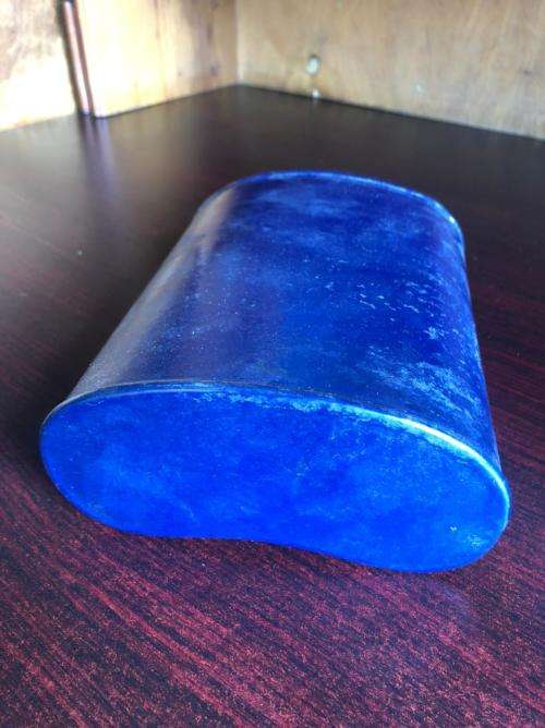 WW1 WATER BOTTLE