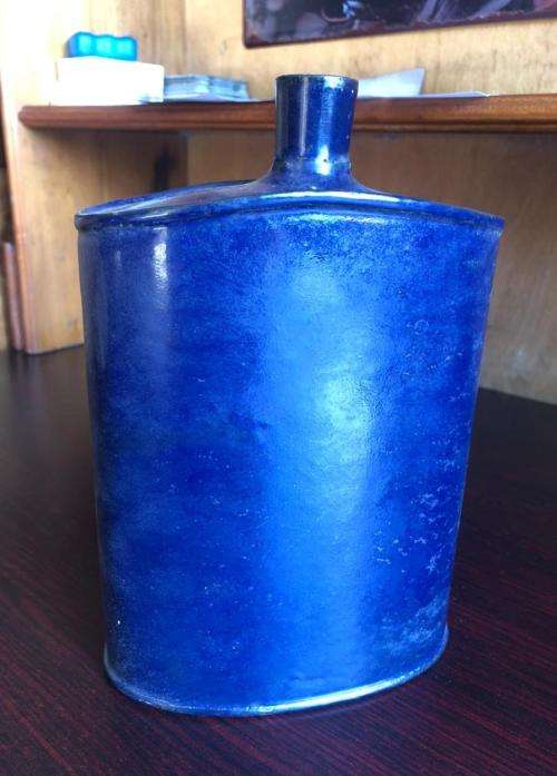 WW1 WATER BOTTLE