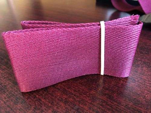 SA PARABAT STABLE BELT-BELTING LENGTH 52 CM