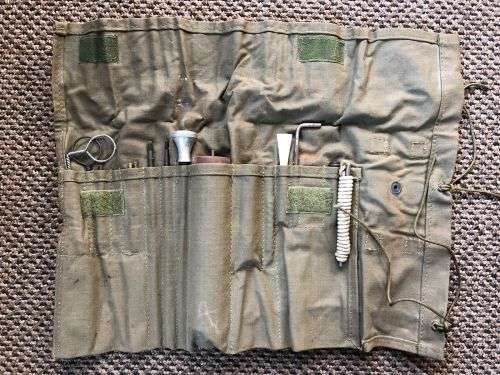R4 CLEANING KIT