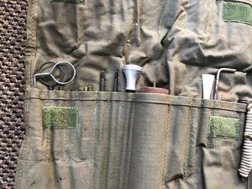 R4 CLEANING KIT