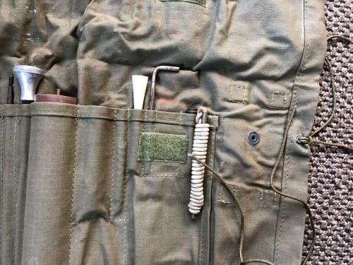R4 CLEANING KIT