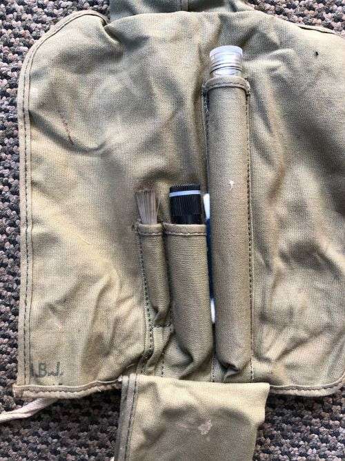 R1 CLEANING KIT