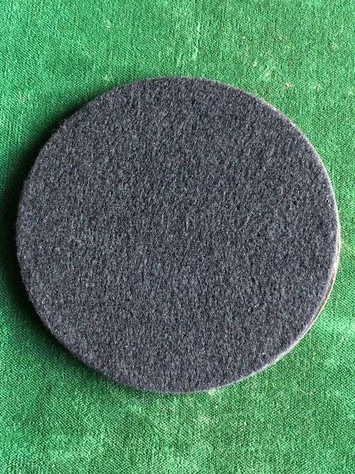 1 PARA BATTALION GLASS COASTER SET OF 6