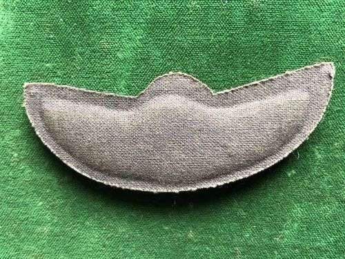NEW ZEALAND SPECIAL AIR SERVICE (PADDED) PARA WING