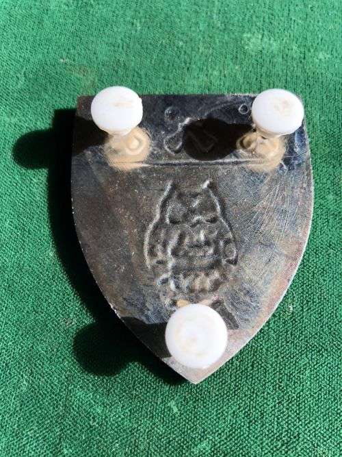 MILITARY CIVIL COOPERATION BUREAU (CCB) FLASH- 3 PINS