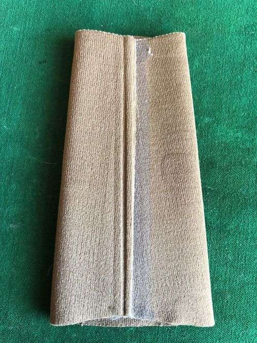SADF TUPPER RANK -SINGLE- FOR 2ND LIEUTENANT- 1980`S-1996