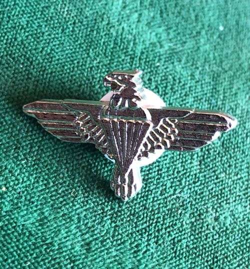 44 PARA BLAZER PIN