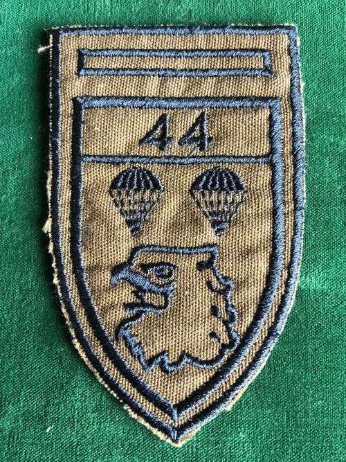 2 PARA BATTALION CLOTH FLASH-1980`S