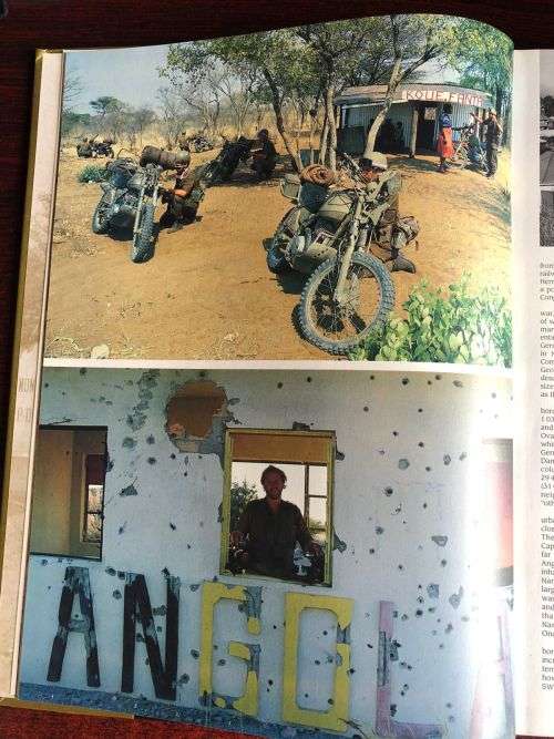 SOUTH AFRICA`S BORDER WAR 1966-1989 BY WILLEM STEENKAMP-HARDCOVER-FIRST EDITION PUBLISHED 1989-256 P