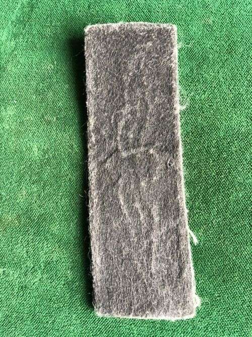 SA PARACHUTE CLOTH WING-FIELD DRESS