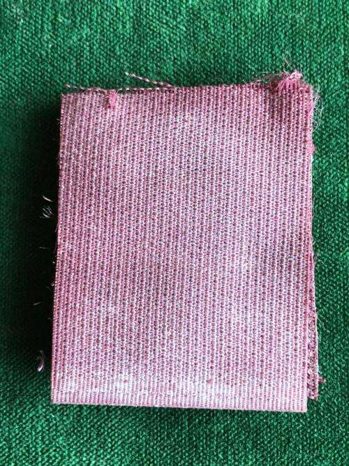 SA MEDICAL SERVICES,HEALTH OFFICERS CLOTH,BREAST BADGE-APPROVED IN 1991