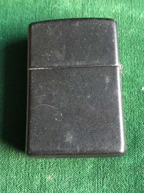 RECCE/SPECIAL FORCES-ZIPPO LIGHTER