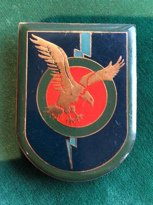 SA POLICE TASK FORCE-FLASH- 3 PINS