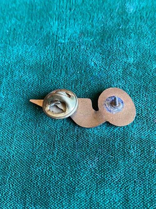 COMMANDO OBSERVER,MESS DRESS BADGE 1977-1990`S- 2 PINS