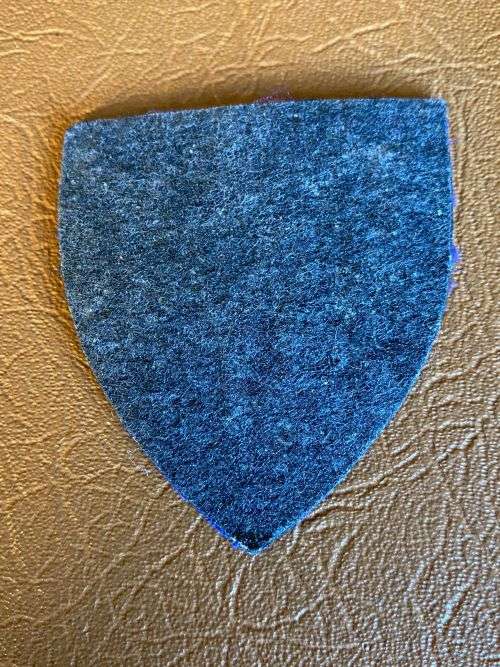 101 WORKSHOP GROOTFONTEIN CLOTH PATCH