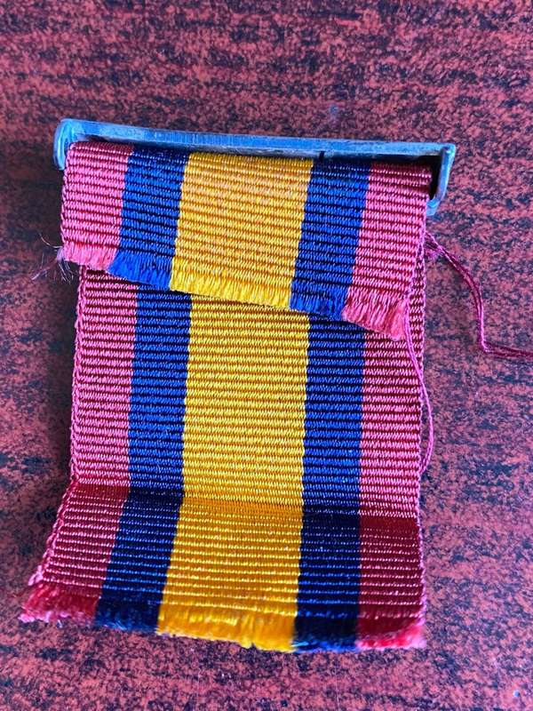 FULL SIZE QSA CLASP FOR BELFAST-ORIGINAL