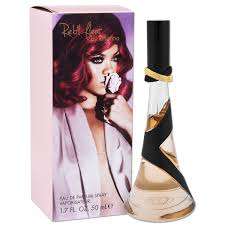 Brand New Rihanna Reb'l Fleur 50ml Eau de Parfum
