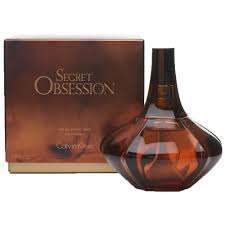 Brand new sealed Calvin Klein Secret Obsession 30ml