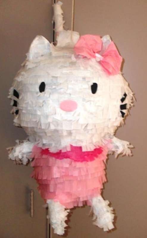 Pinata - Hello Kitty