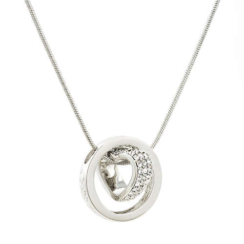 Swarovski Pendant | OneDayDeal | 4 Colours