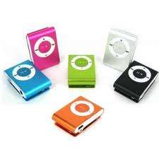Mini Mp3 Player
