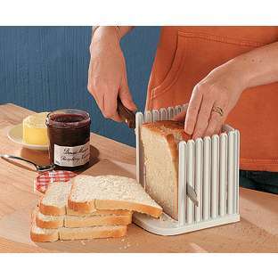 BREAD SLICER