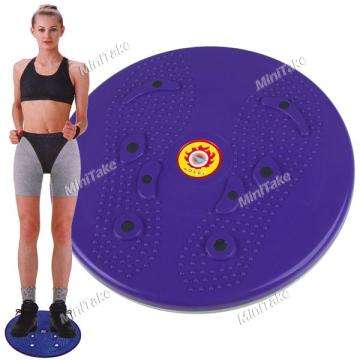 Waist Twisting Disk