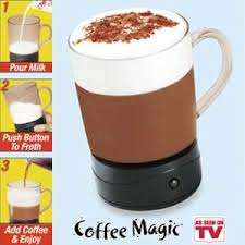 Coffee Magic Mug