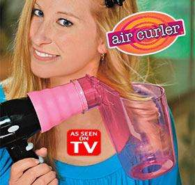 Air Curlerâ