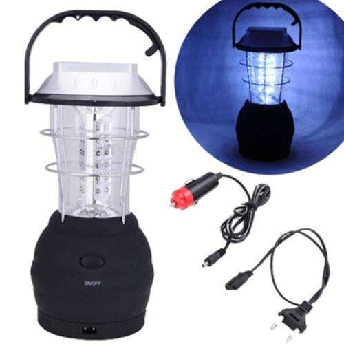Multifunction led light